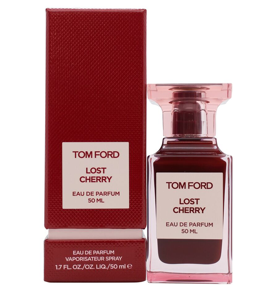 tom ford lost cherry edp